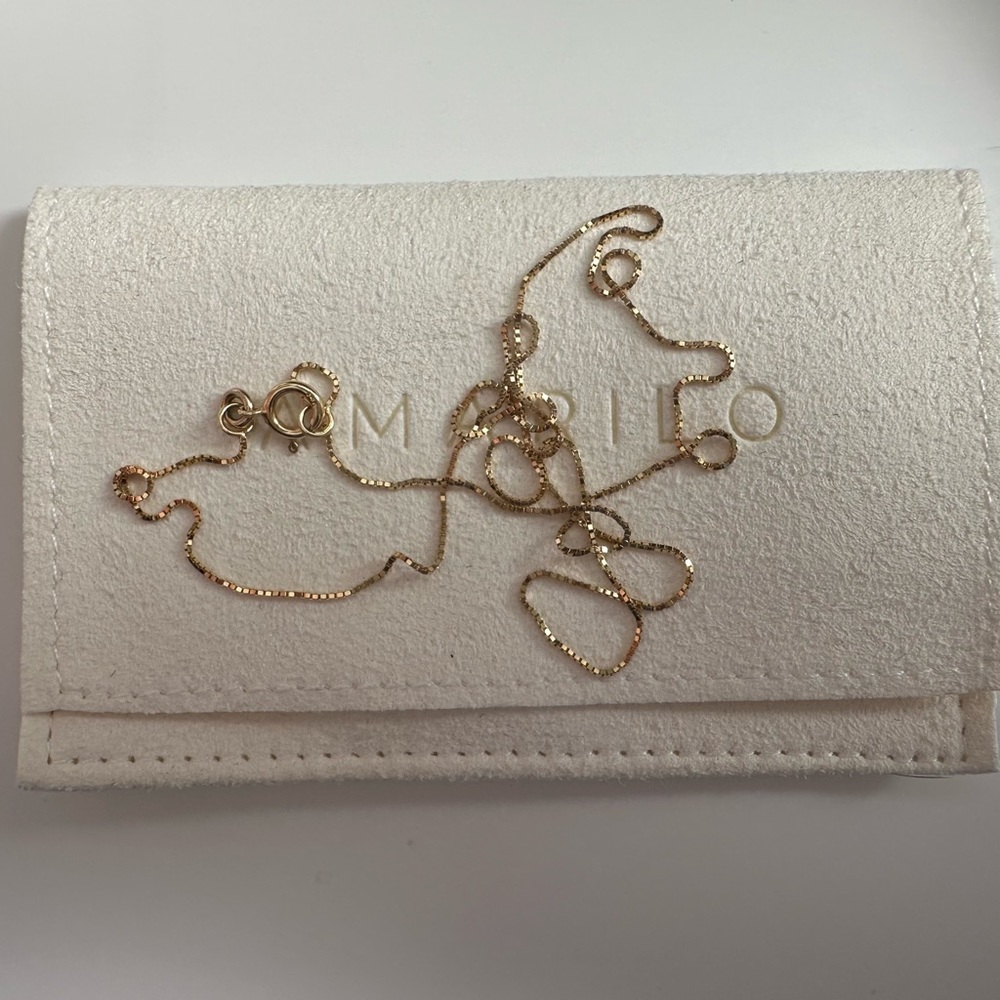 Amarilo Jules Chain